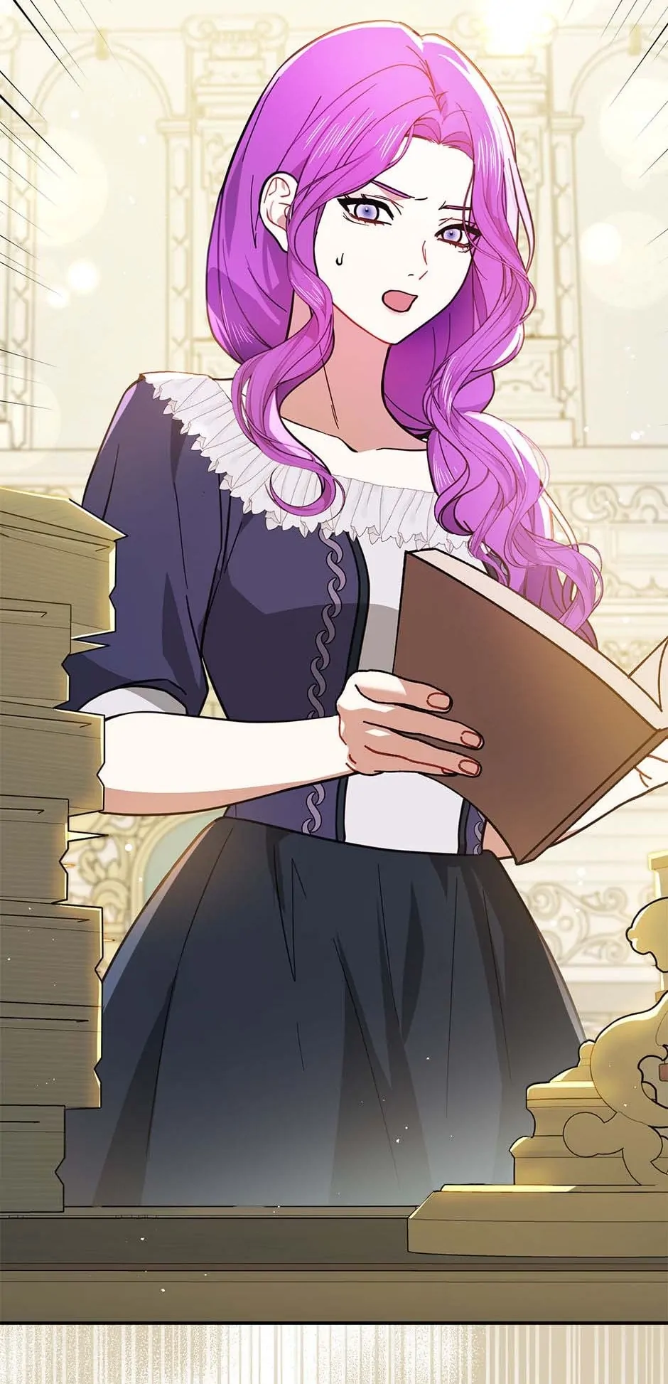 I Didn’t Mean to Seduce the Male Lead Chapter 101 - Page 82