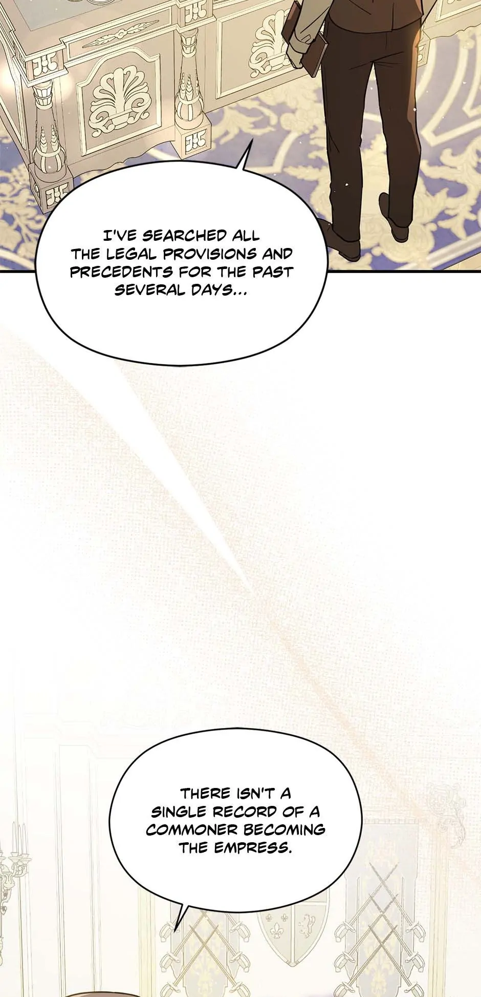 I Didn’t Mean to Seduce the Male Lead Chapter 101 - Page 84