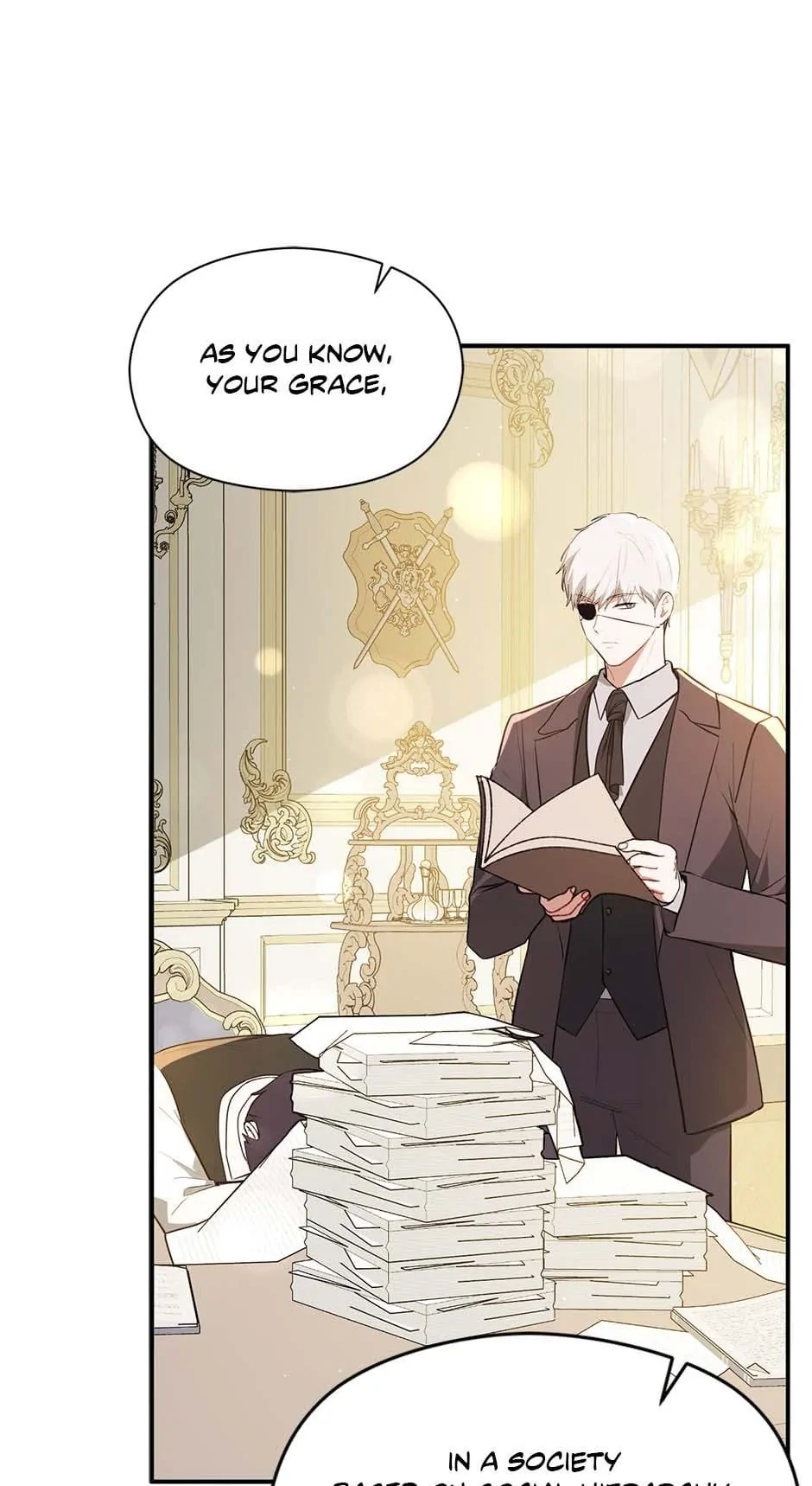 I Didn’t Mean to Seduce the Male Lead Chapter 101 - Page 86