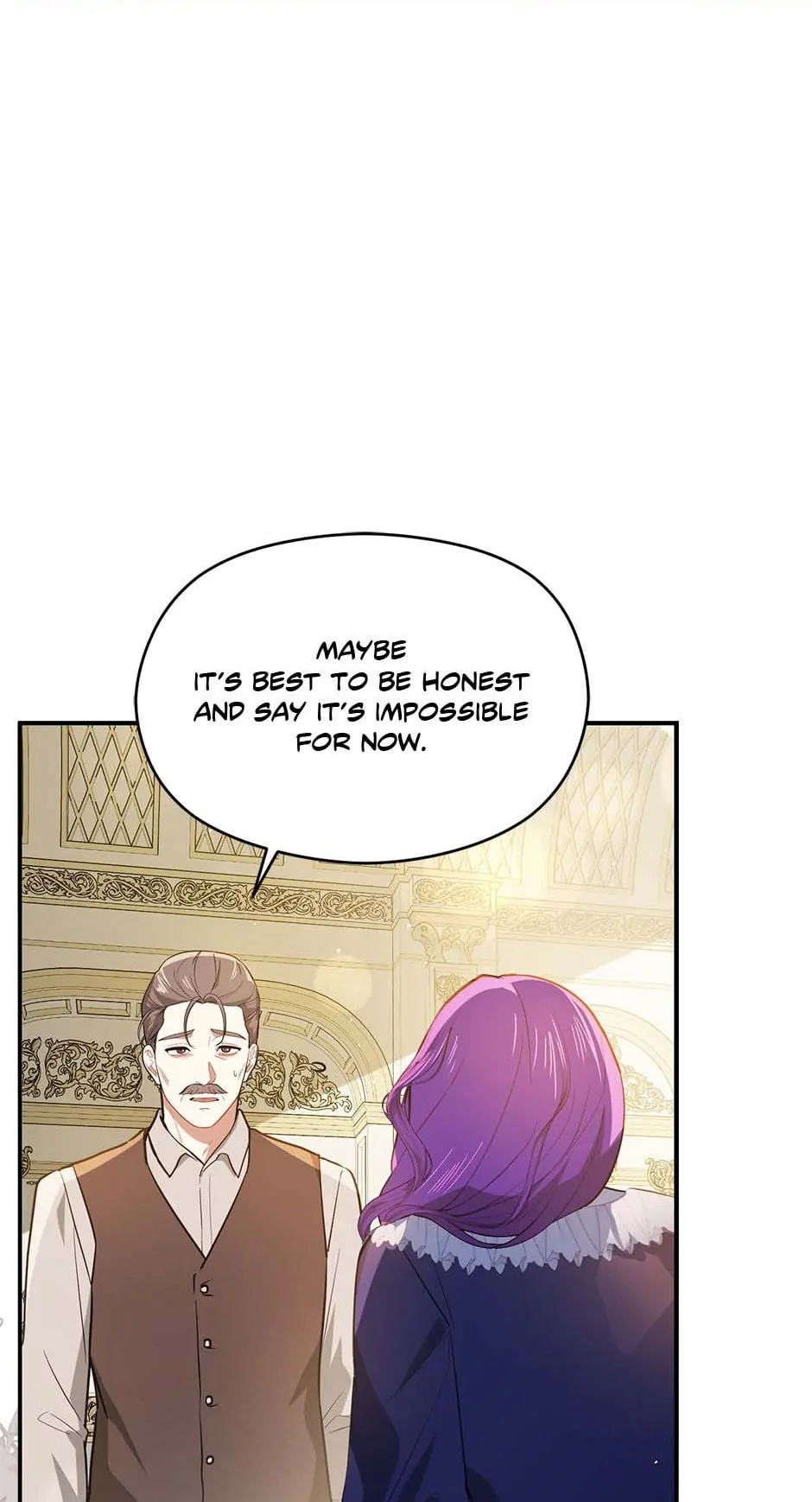 I Didn’t Mean to Seduce the Male Lead Chapter 102 - Page 8