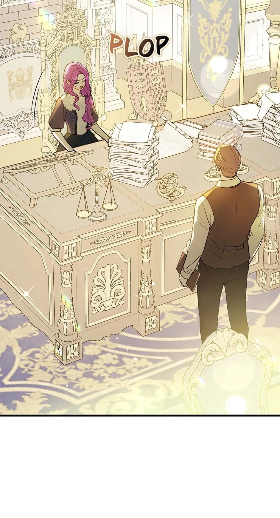 I Didn’t Mean to Seduce the Male Lead Chapter 102 - Page 13