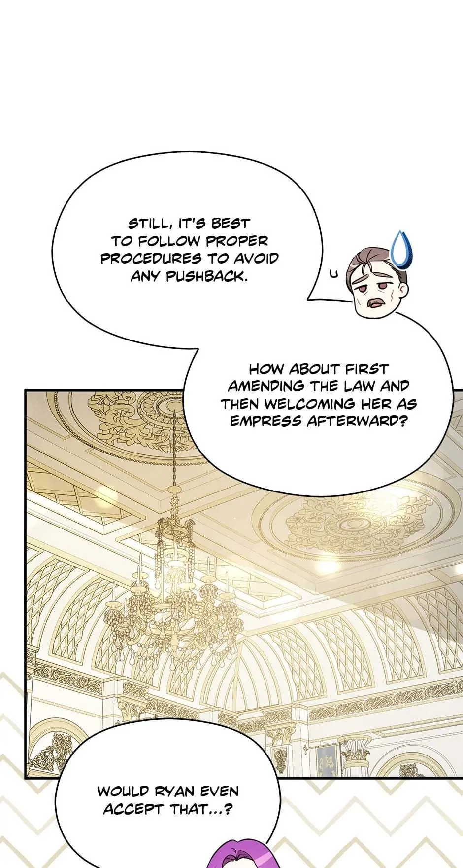 I Didn’t Mean to Seduce the Male Lead Chapter 102 - Page 14