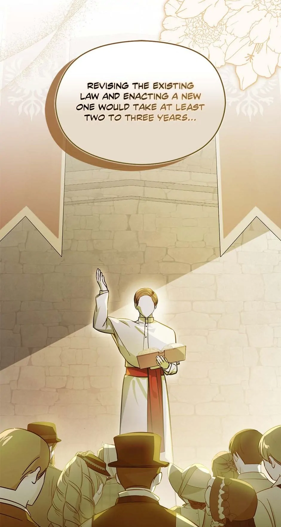 I Didn’t Mean to Seduce the Male Lead Chapter 102 - Page 18