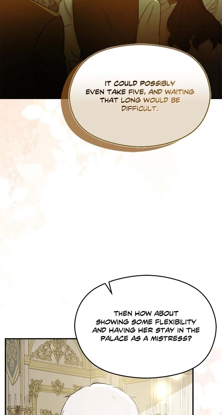 I Didn’t Mean to Seduce the Male Lead Chapter 102 - Page 19