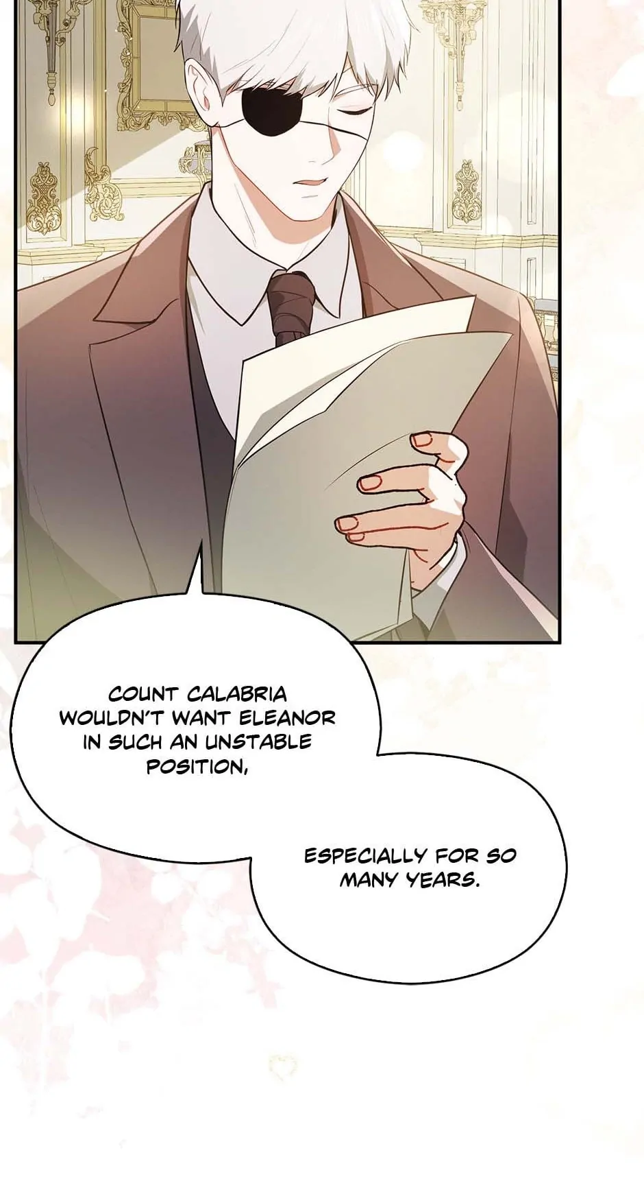 I Didn’t Mean to Seduce the Male Lead Chapter 102 - Page 20