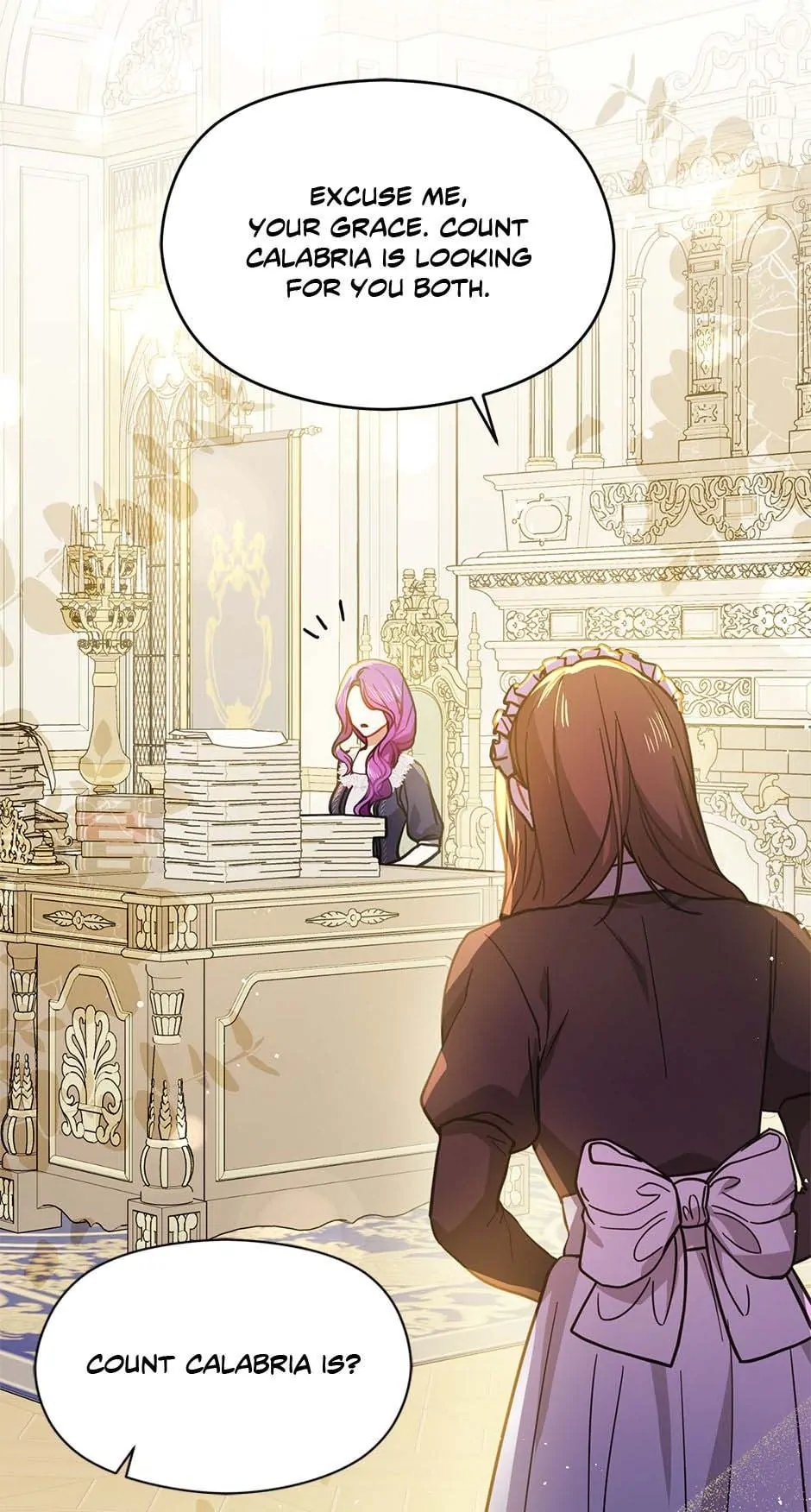 I Didn’t Mean to Seduce the Male Lead Chapter 102 - Page 24