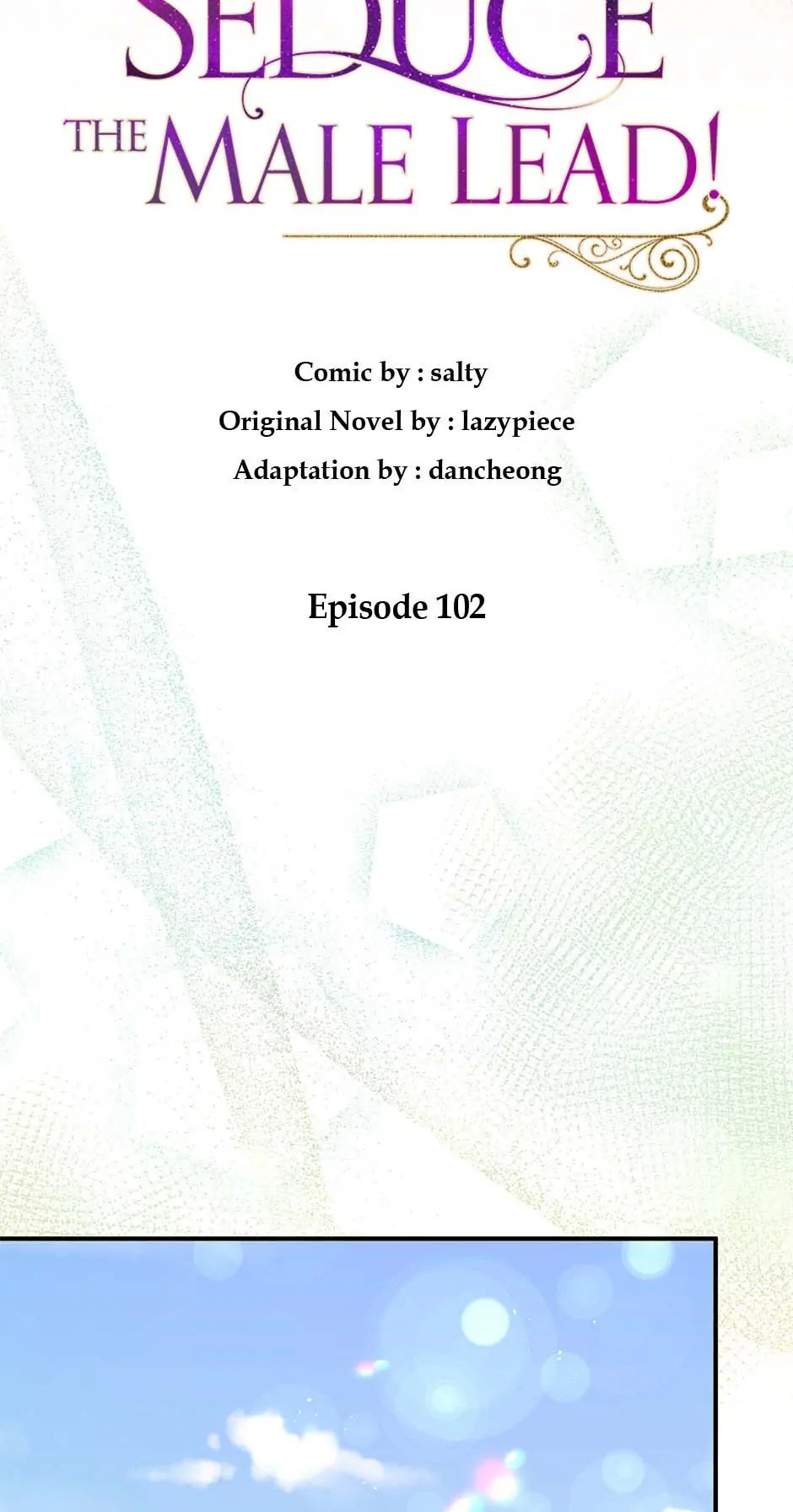 I Didn’t Mean to Seduce the Male Lead Chapter 102 - Page 30