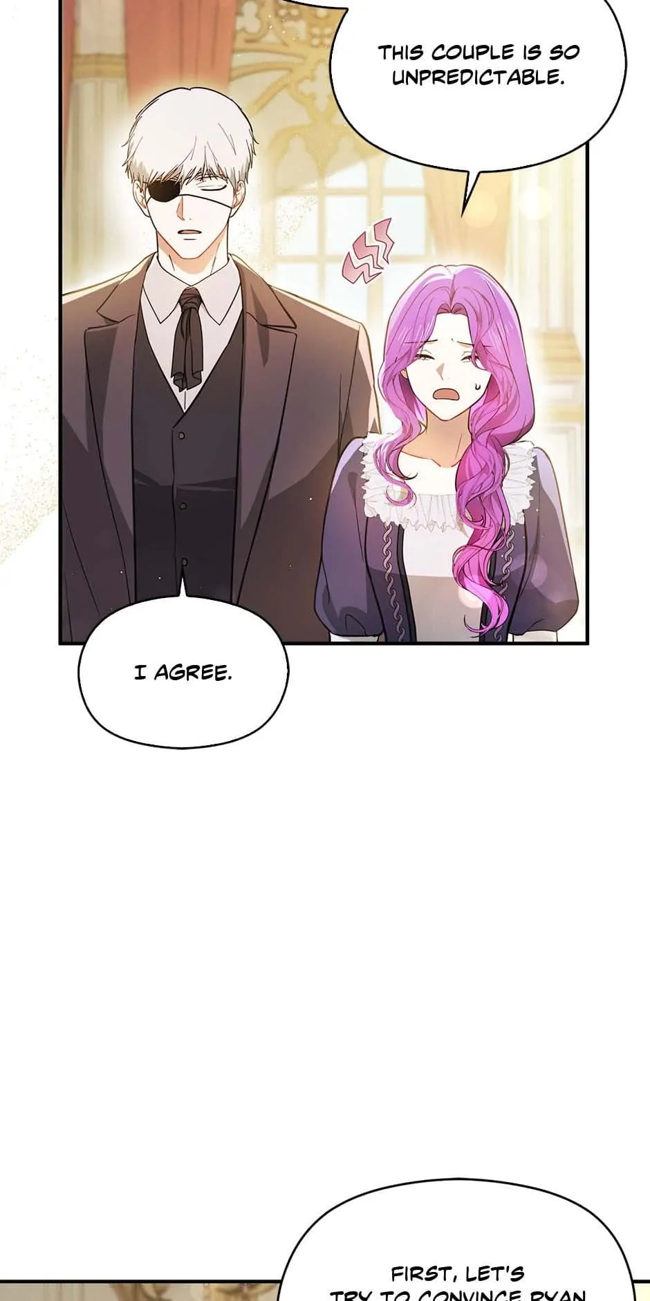 I Didn’t Mean to Seduce the Male Lead Chapter 102 - Page 38