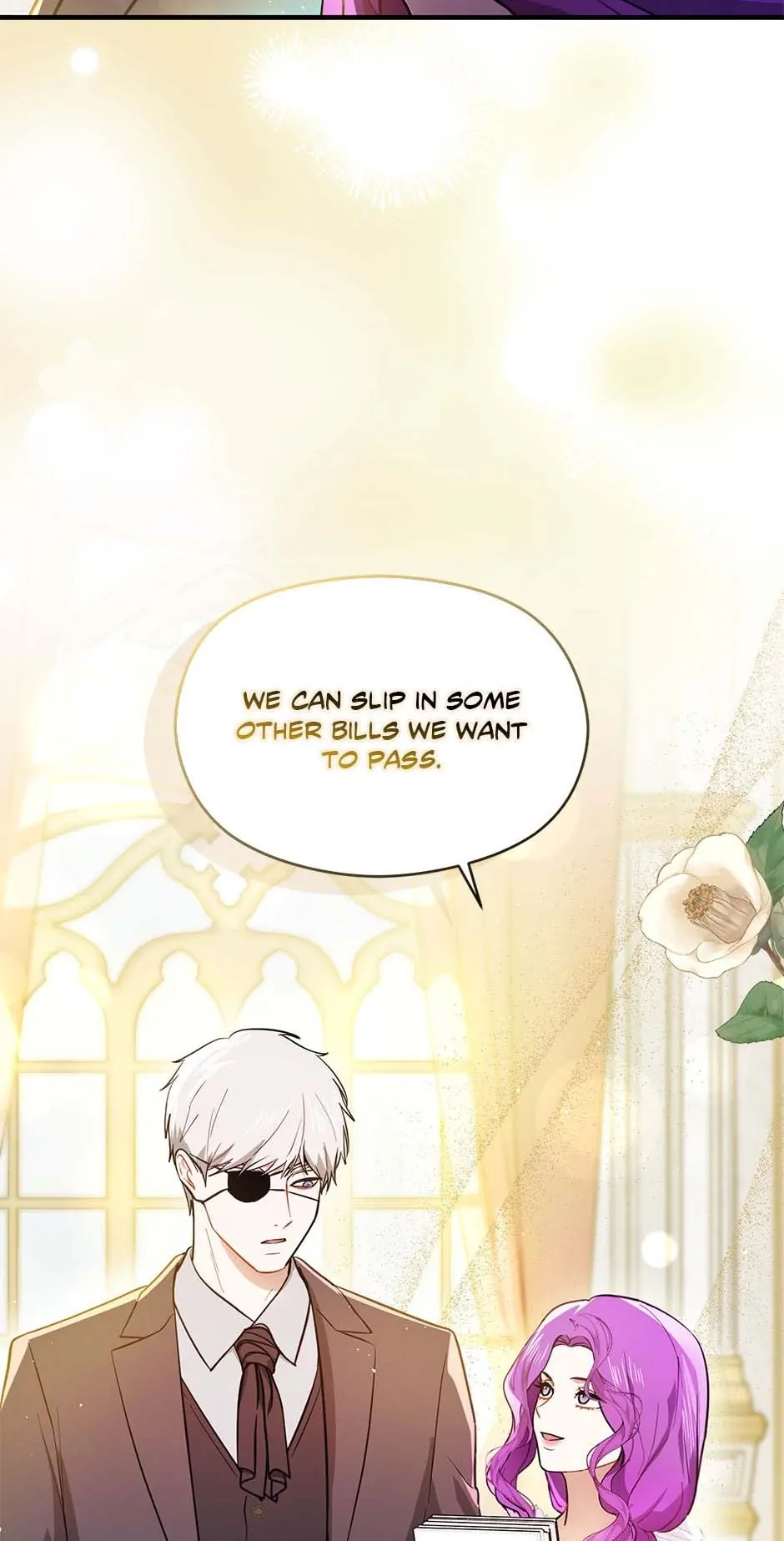 I Didn’t Mean to Seduce the Male Lead Chapter 102 - Page 42