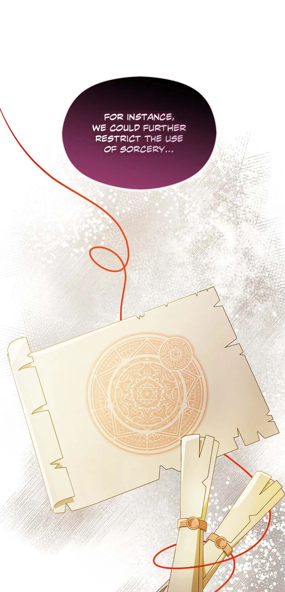 I Didn’t Mean to Seduce the Male Lead Chapter 102 - Page 45