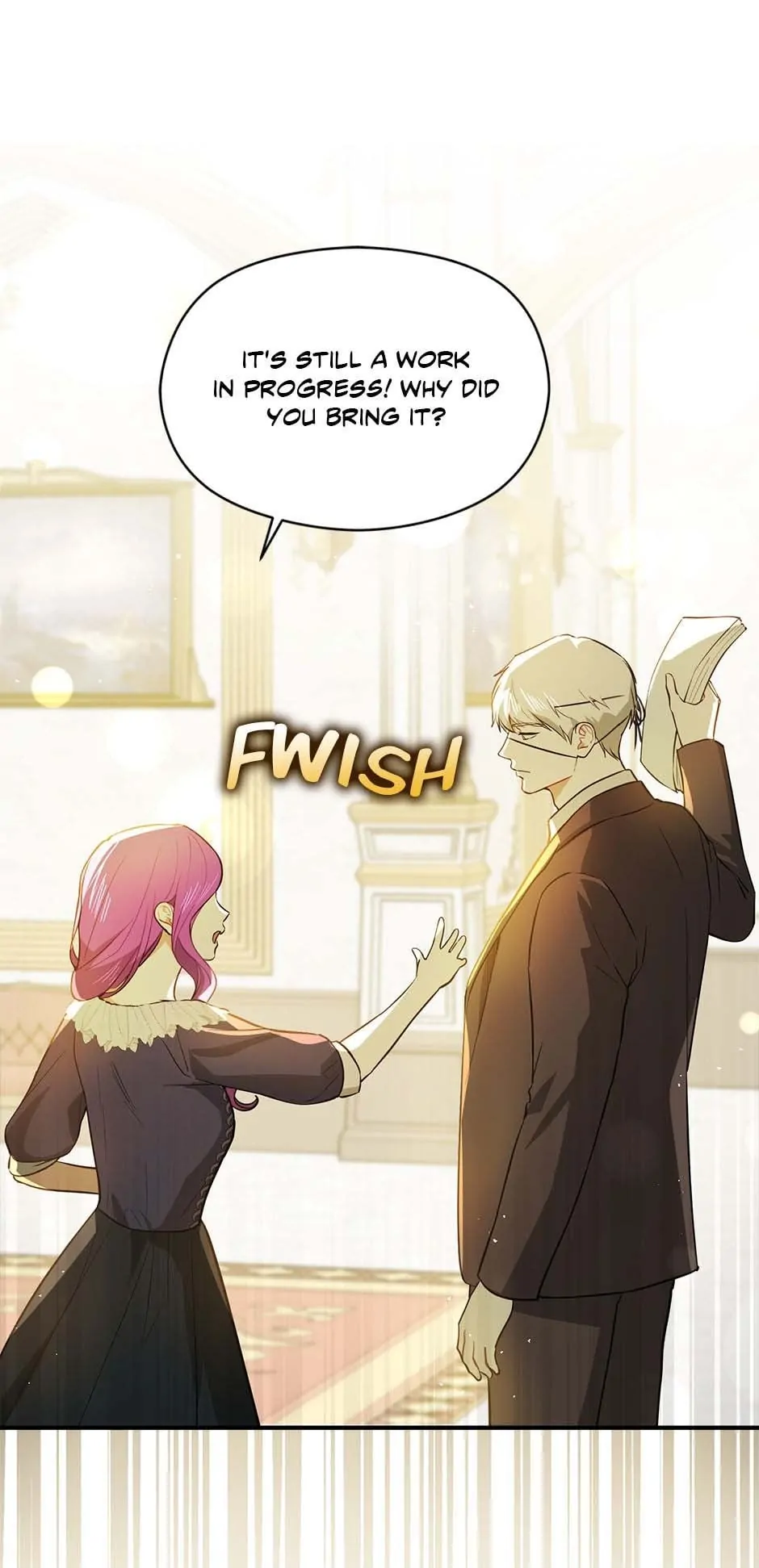 I Didn’t Mean to Seduce the Male Lead Chapter 102 - Page 51