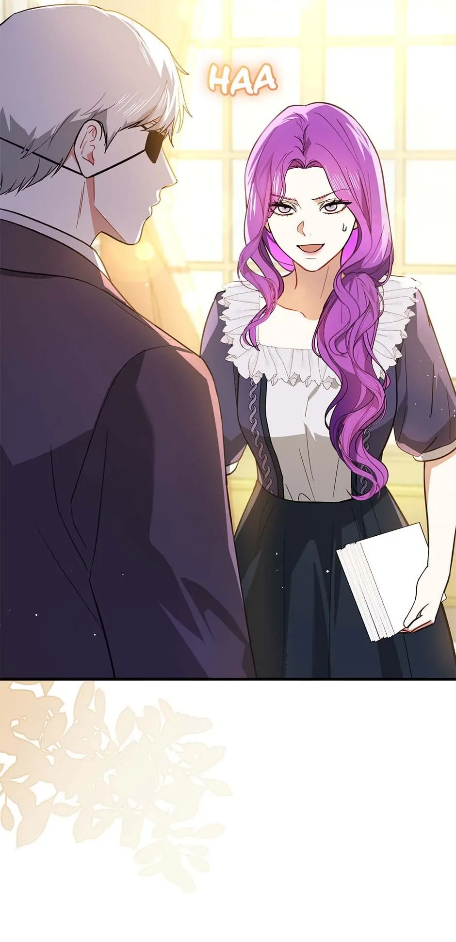 I Didn’t Mean to Seduce the Male Lead Chapter 102 - Page 54