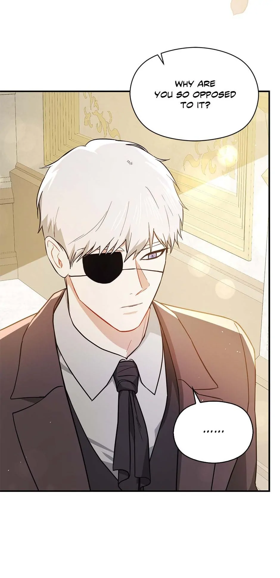 I Didn’t Mean to Seduce the Male Lead Chapter 102 - Page 56