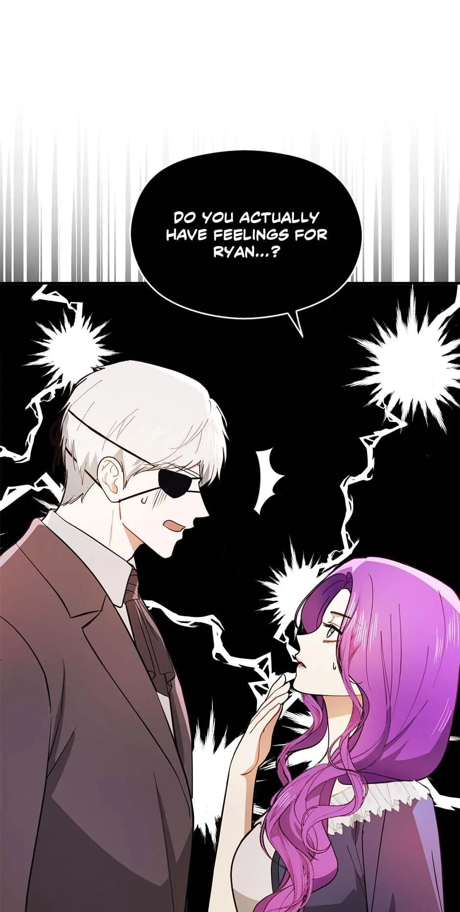 I Didn’t Mean to Seduce the Male Lead Chapter 102 - Page 62