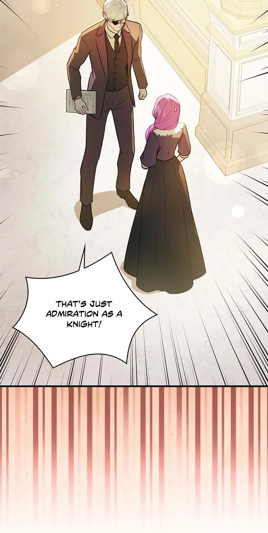 I Didn’t Mean to Seduce the Male Lead Chapter 102 - Page 65