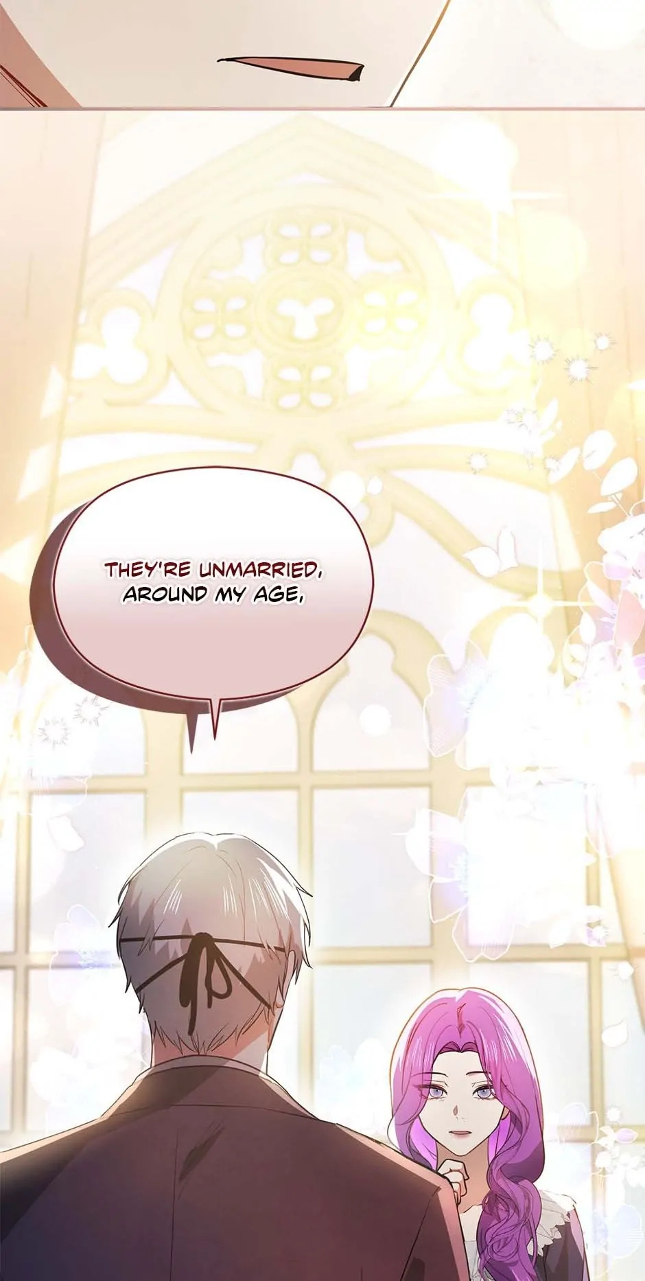 I Didn’t Mean to Seduce the Male Lead Chapter 102 - Page 70