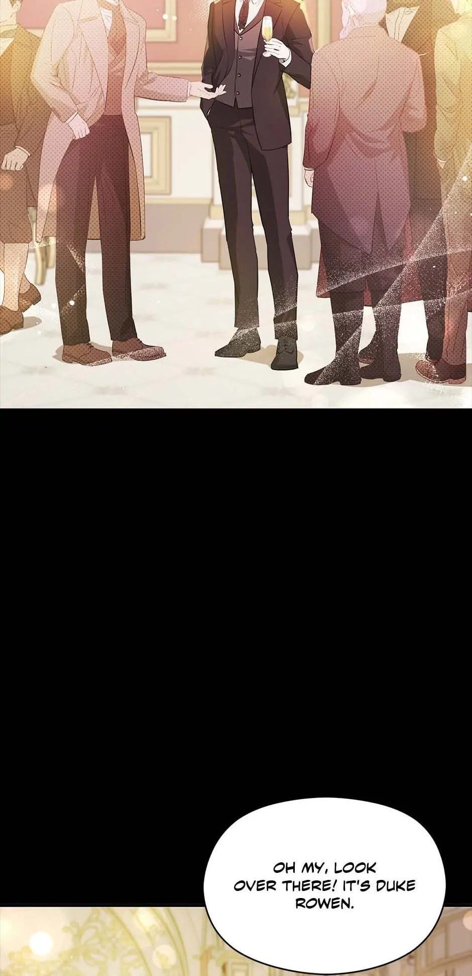 I Didn’t Mean to Seduce the Male Lead Chapter 103 - Page 11