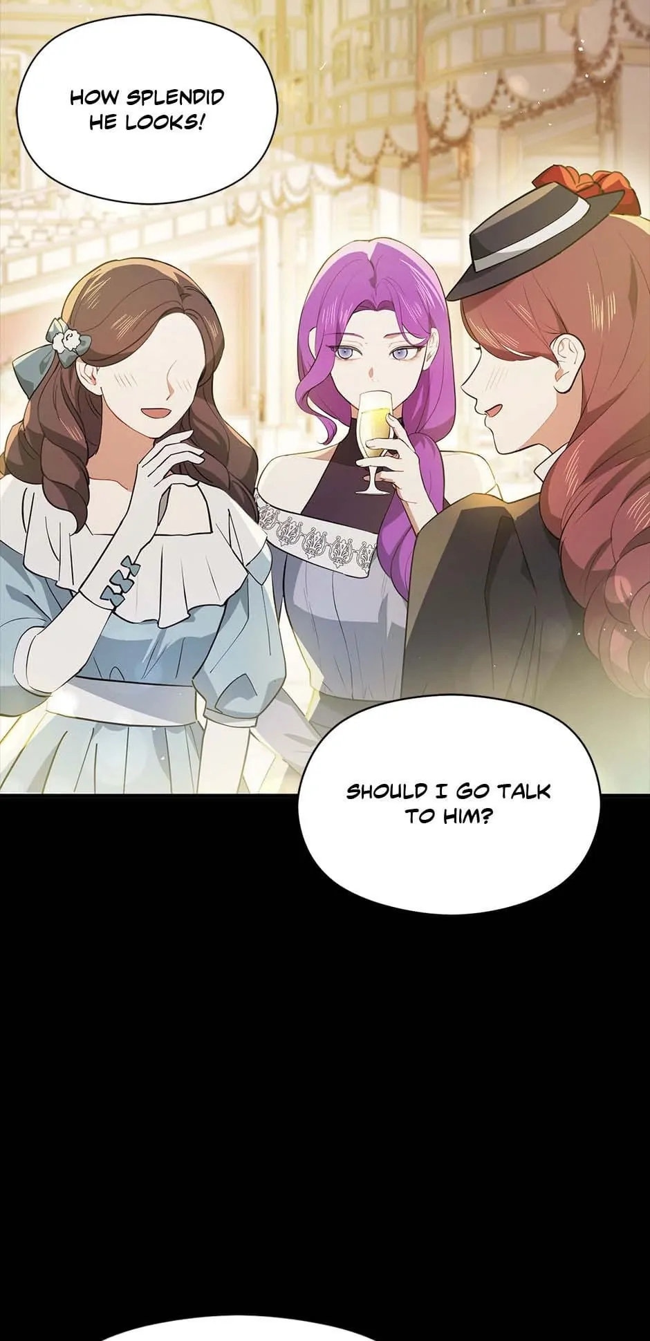 I Didn’t Mean to Seduce the Male Lead Chapter 103 - Page 12