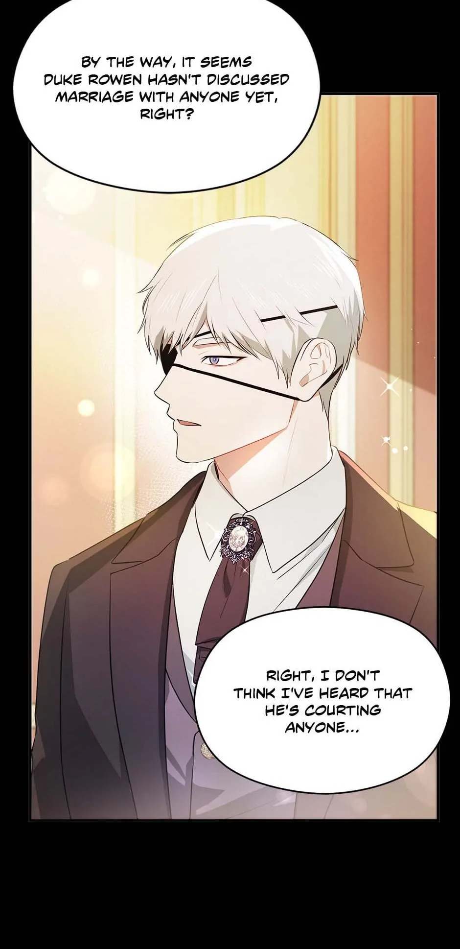 I Didn’t Mean to Seduce the Male Lead Chapter 103 - Page 13