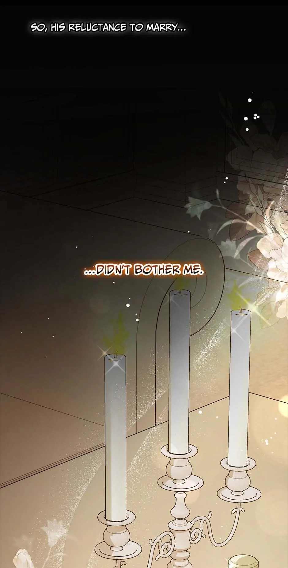 I Didn’t Mean to Seduce the Male Lead Chapter 103 - Page 19