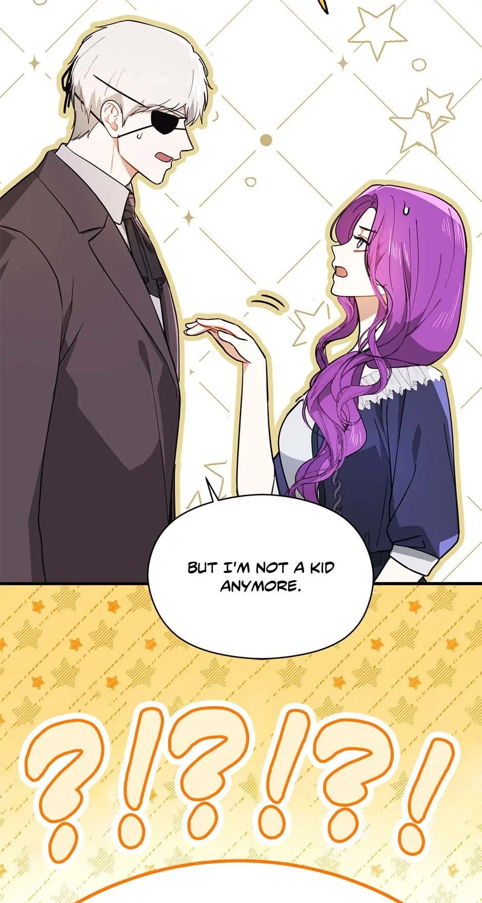 I Didn’t Mean to Seduce the Male Lead Chapter 103 - Page 32