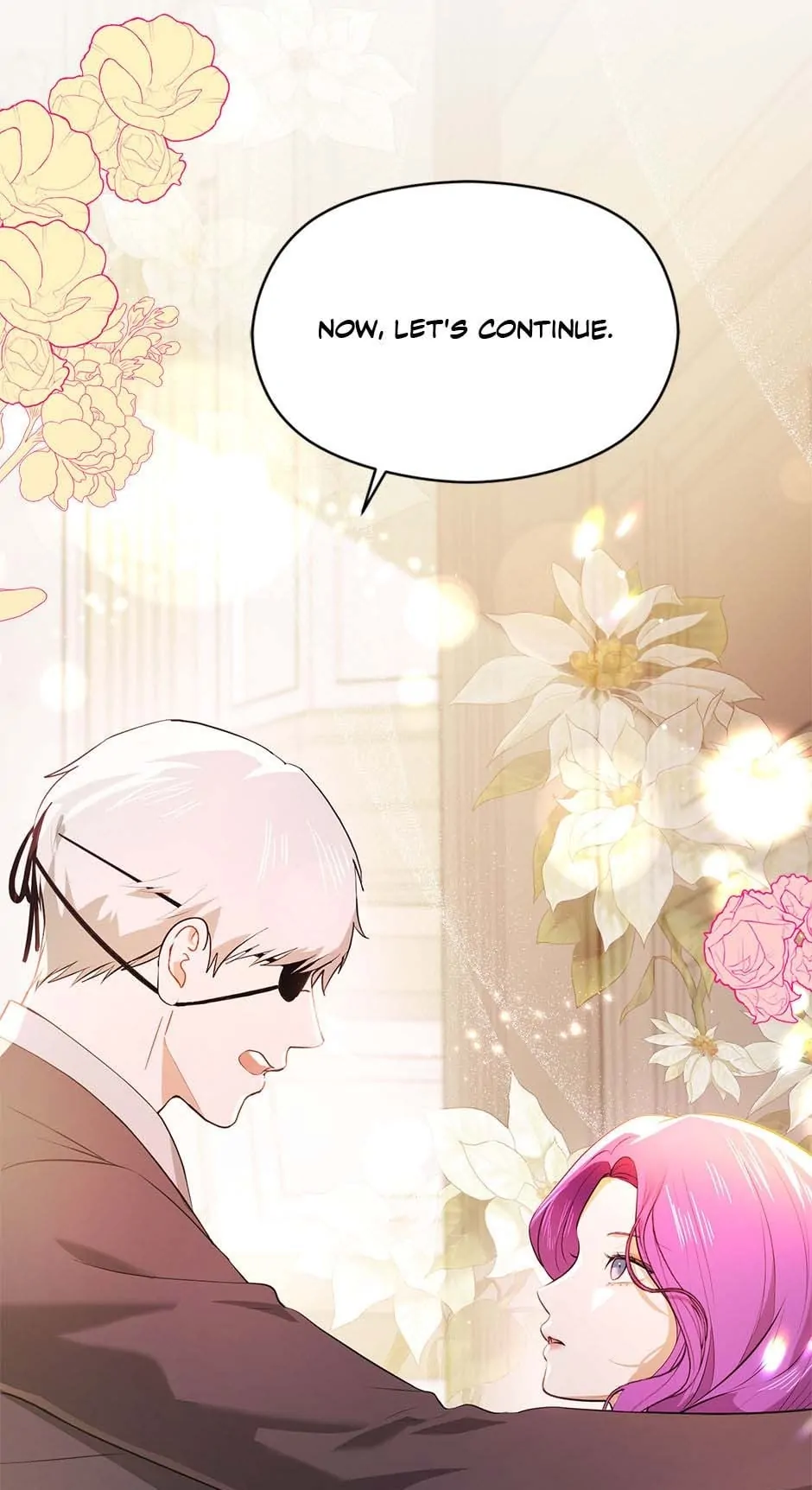 I Didn’t Mean to Seduce the Male Lead Chapter 103 - Page 38