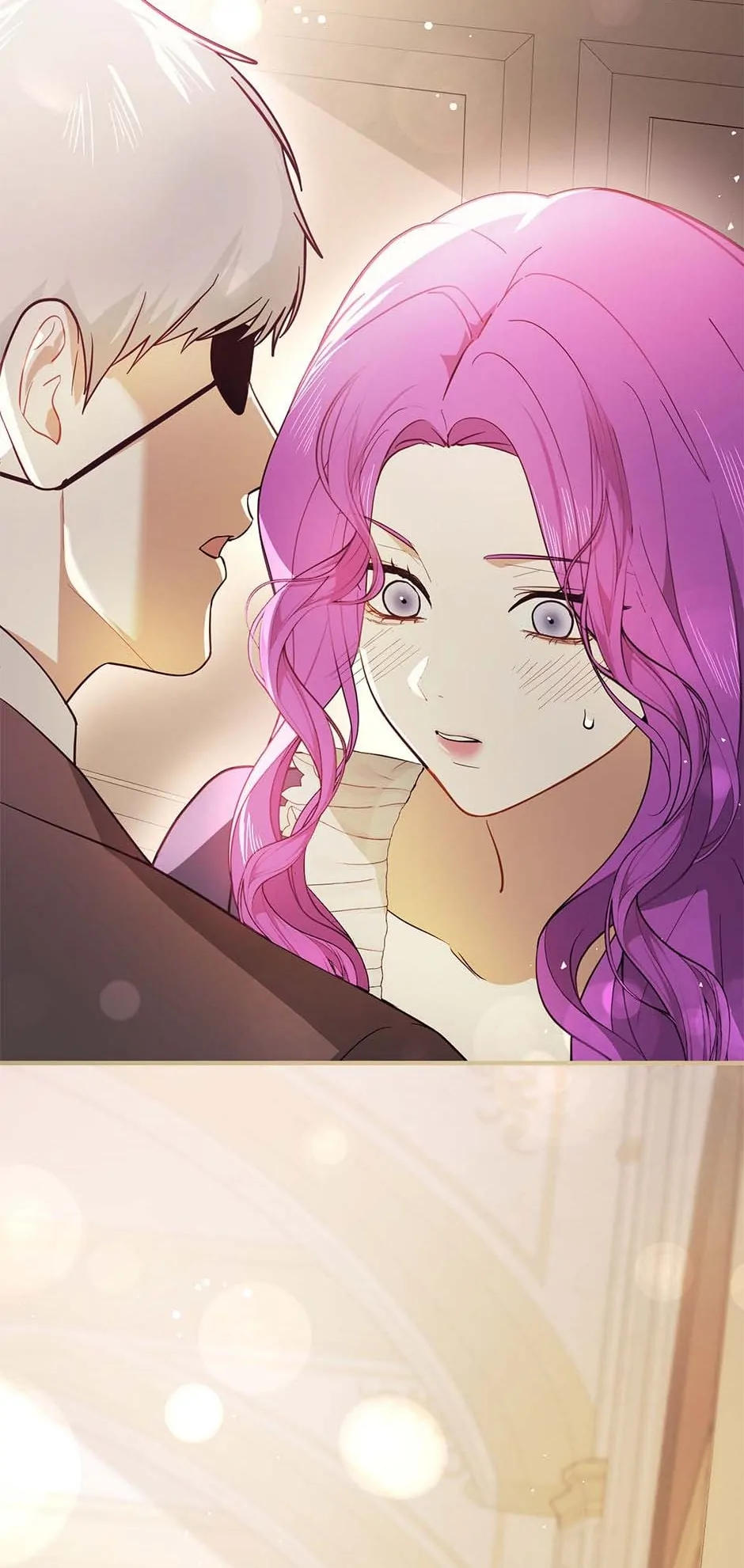 I Didn’t Mean to Seduce the Male Lead Chapter 103 - Page 51