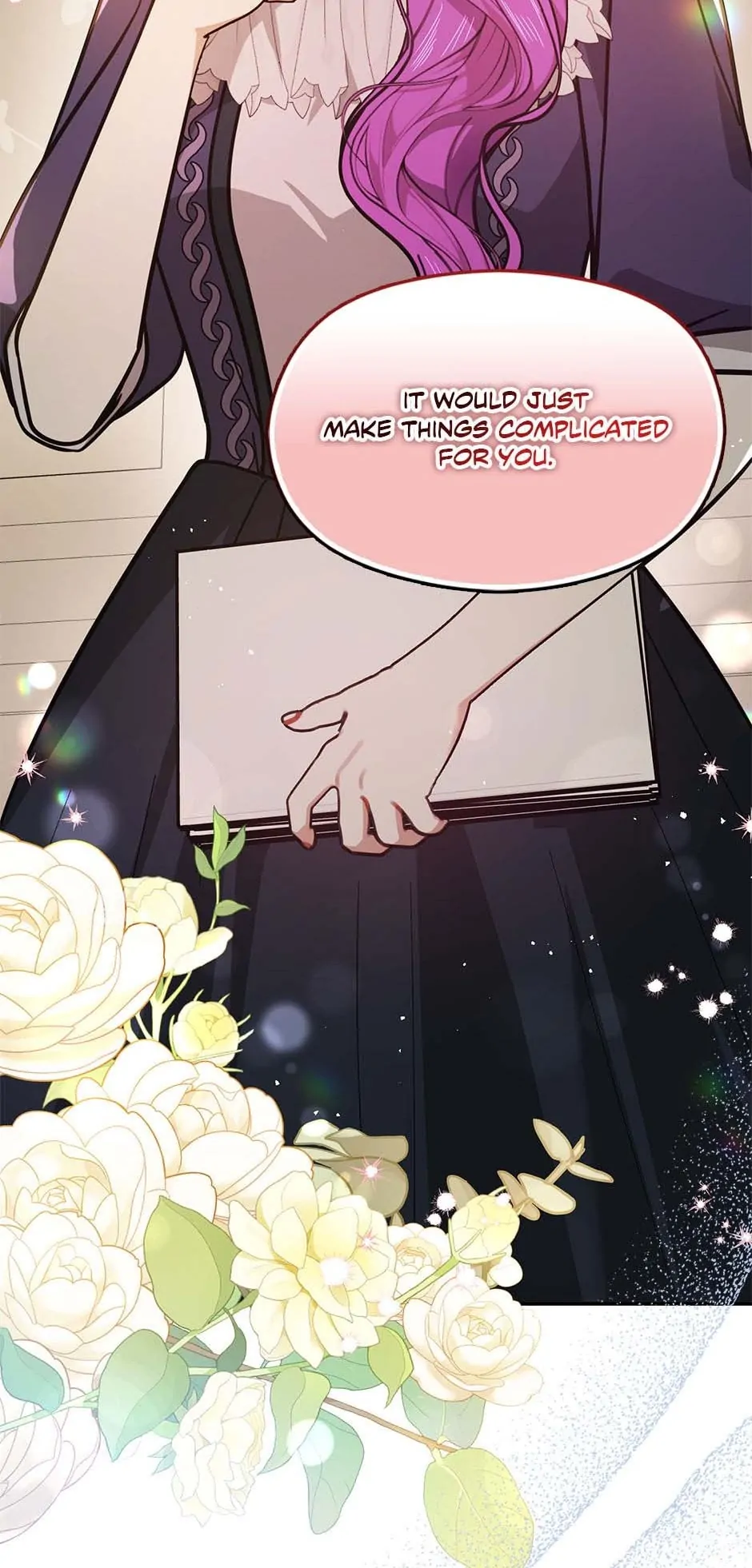 I Didn’t Mean to Seduce the Male Lead Chapter 103 - Page 59