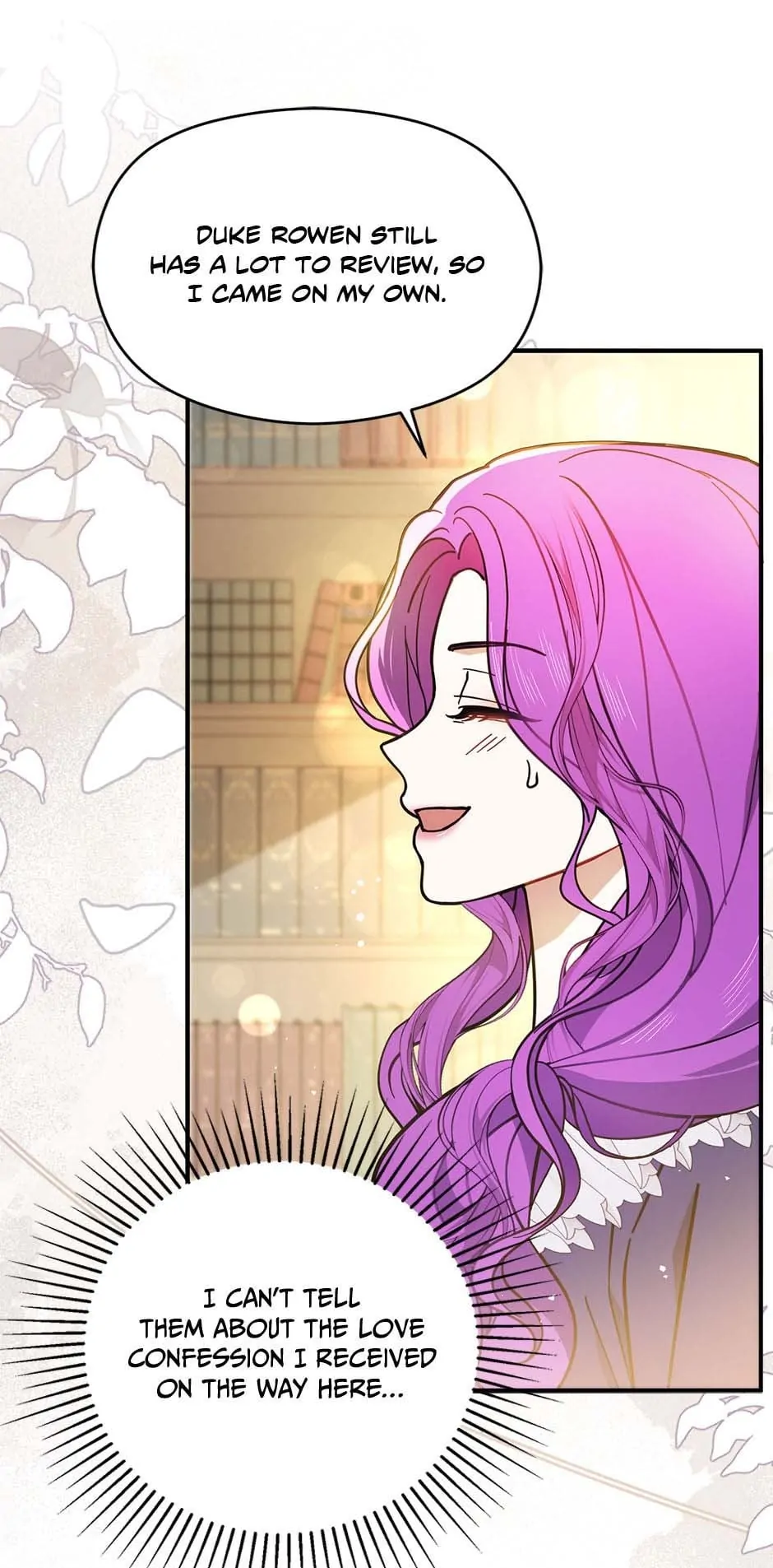 I Didn’t Mean to Seduce the Male Lead Chapter 103 - Page 64