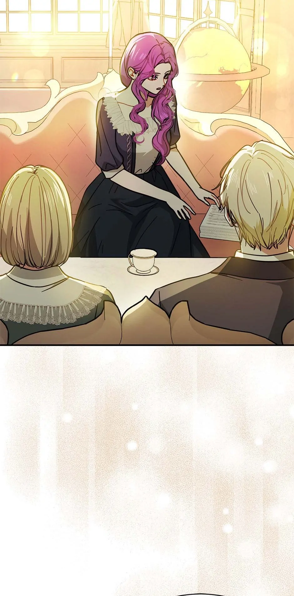 I Didn’t Mean to Seduce the Male Lead Chapter 103 - Page 67