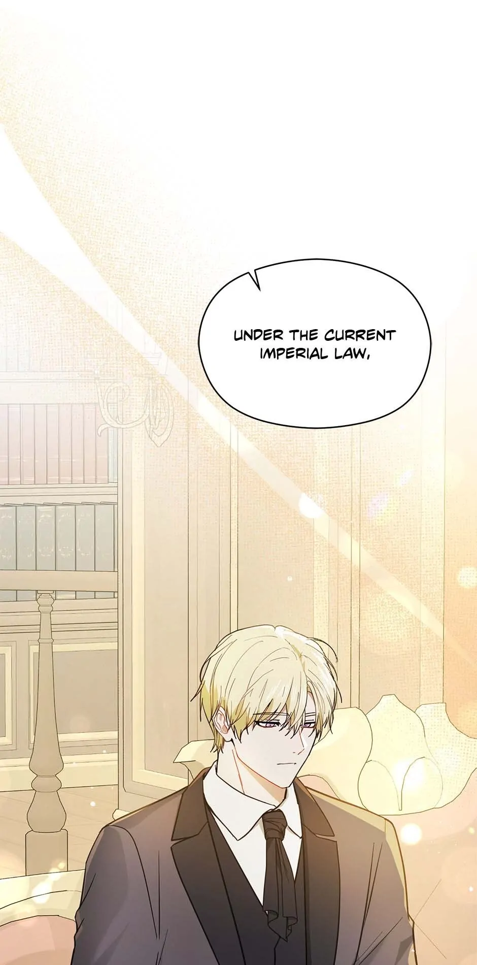 I Didn’t Mean to Seduce the Male Lead Chapter 103 - Page 69