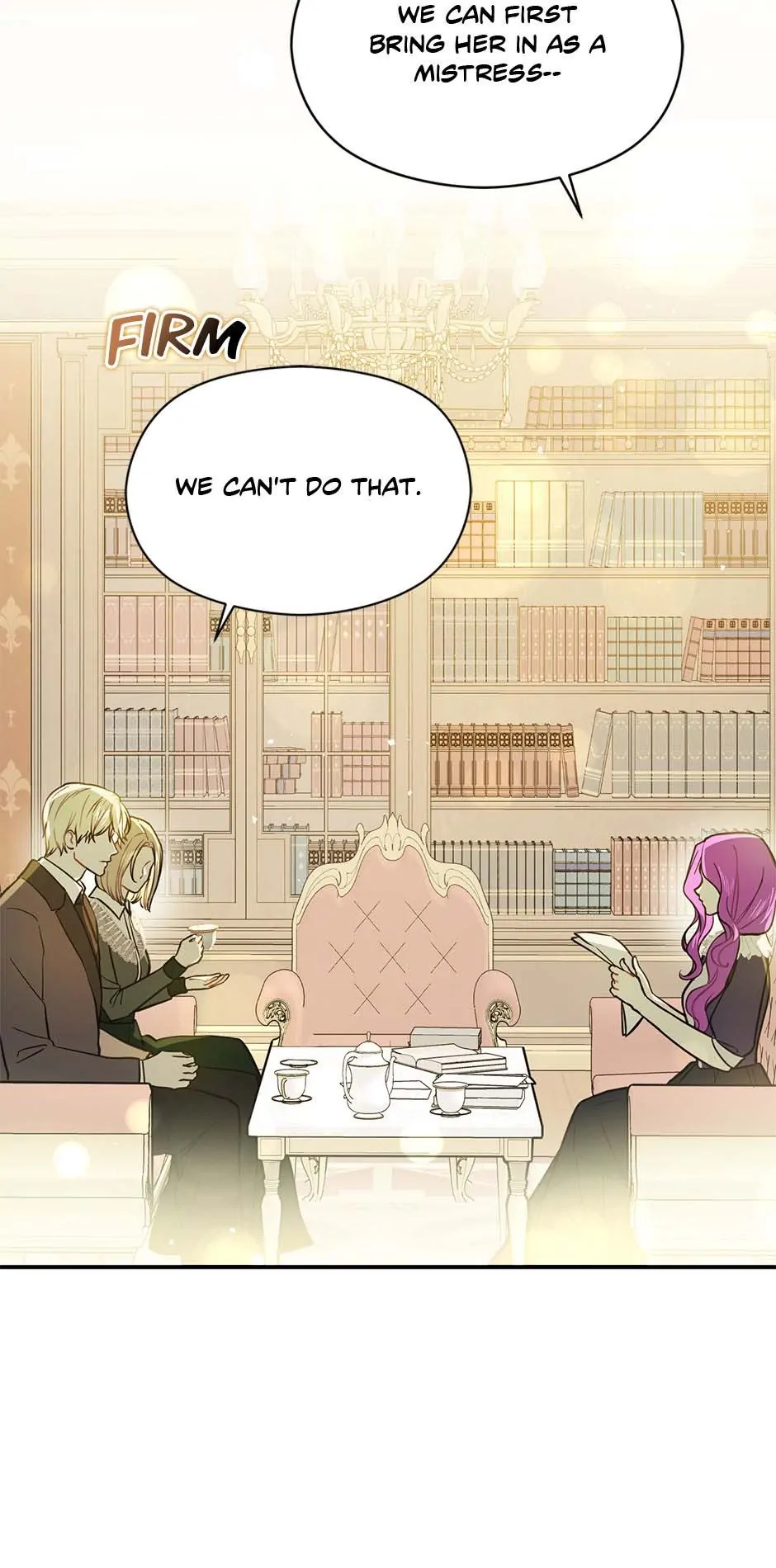 I Didn’t Mean to Seduce the Male Lead Chapter 103 - Page 73