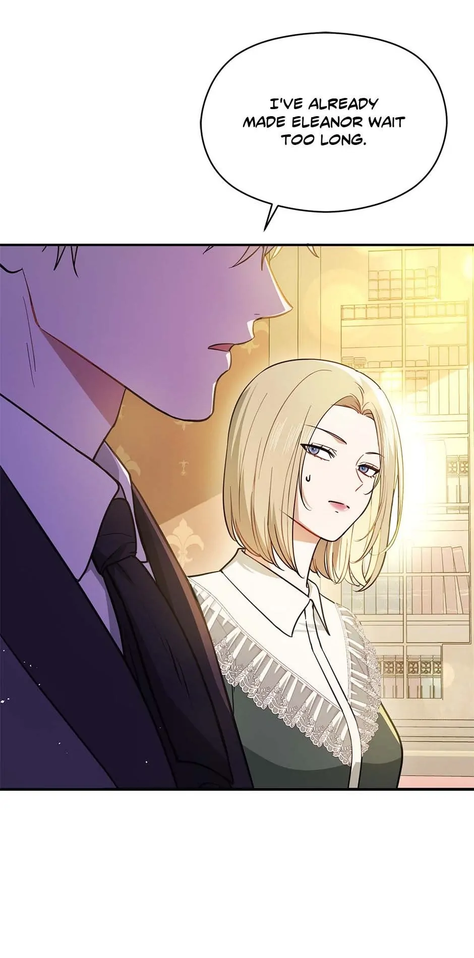 I Didn’t Mean to Seduce the Male Lead Chapter 103 - Page 74