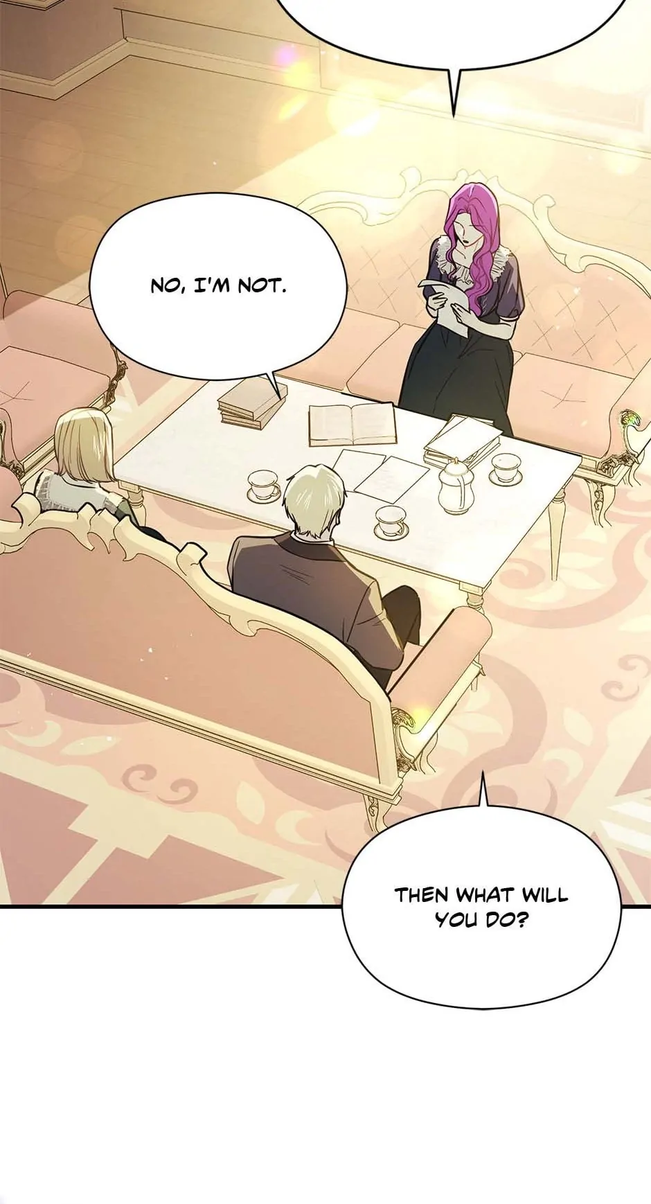 I Didn’t Mean to Seduce the Male Lead Chapter 103 - Page 80