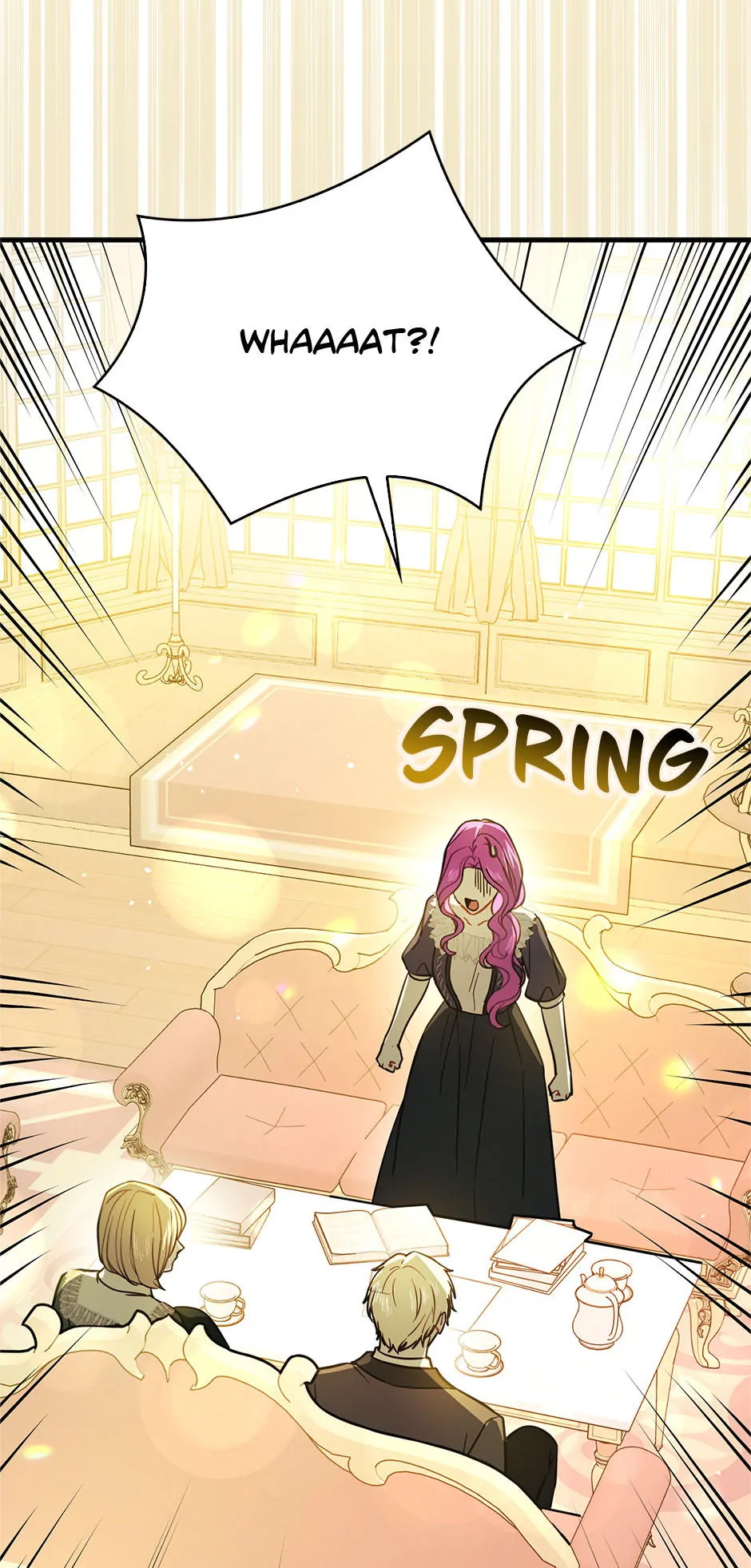 I Didn’t Mean to Seduce the Male Lead Chapter 104 - Page 5