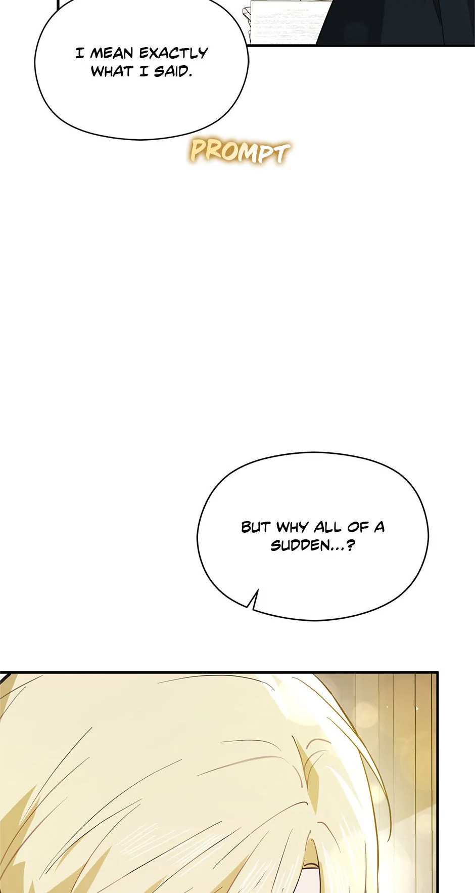 I Didn’t Mean to Seduce the Male Lead Chapter 104 - Page 9