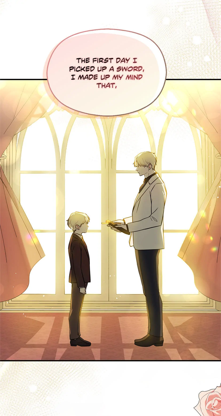 I Didn’t Mean to Seduce the Male Lead Chapter 104 - Page 11