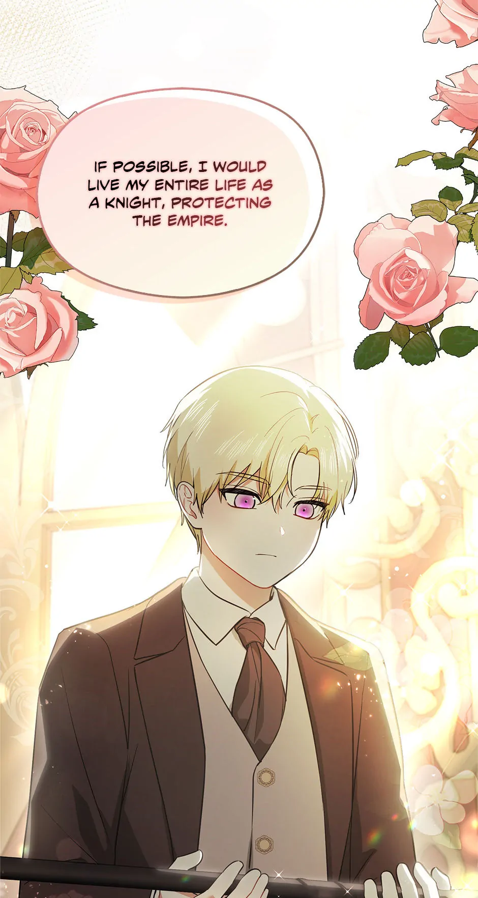 I Didn’t Mean to Seduce the Male Lead Chapter 104 - Page 12