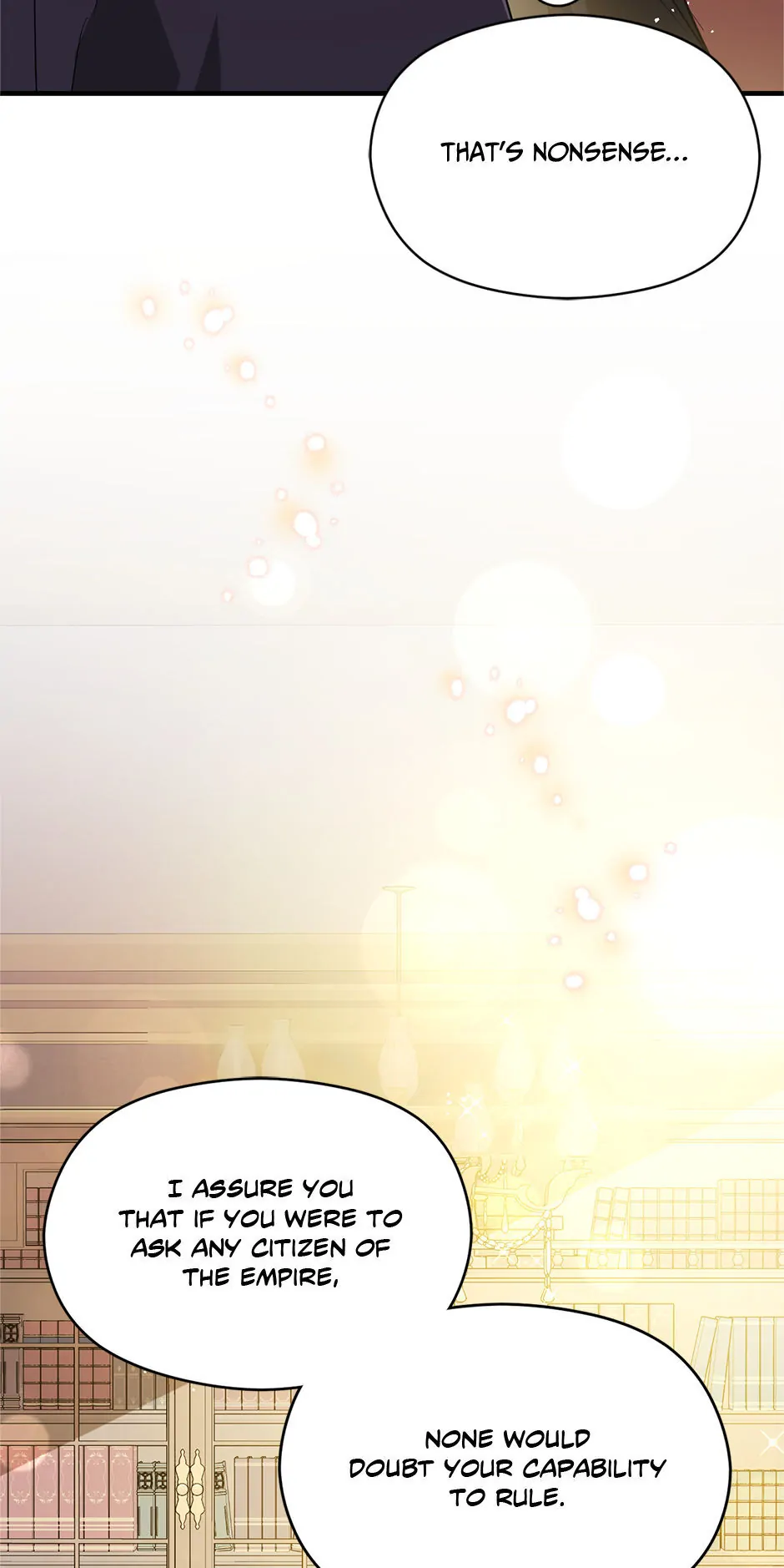 I Didn’t Mean to Seduce the Male Lead Chapter 104 - Page 19