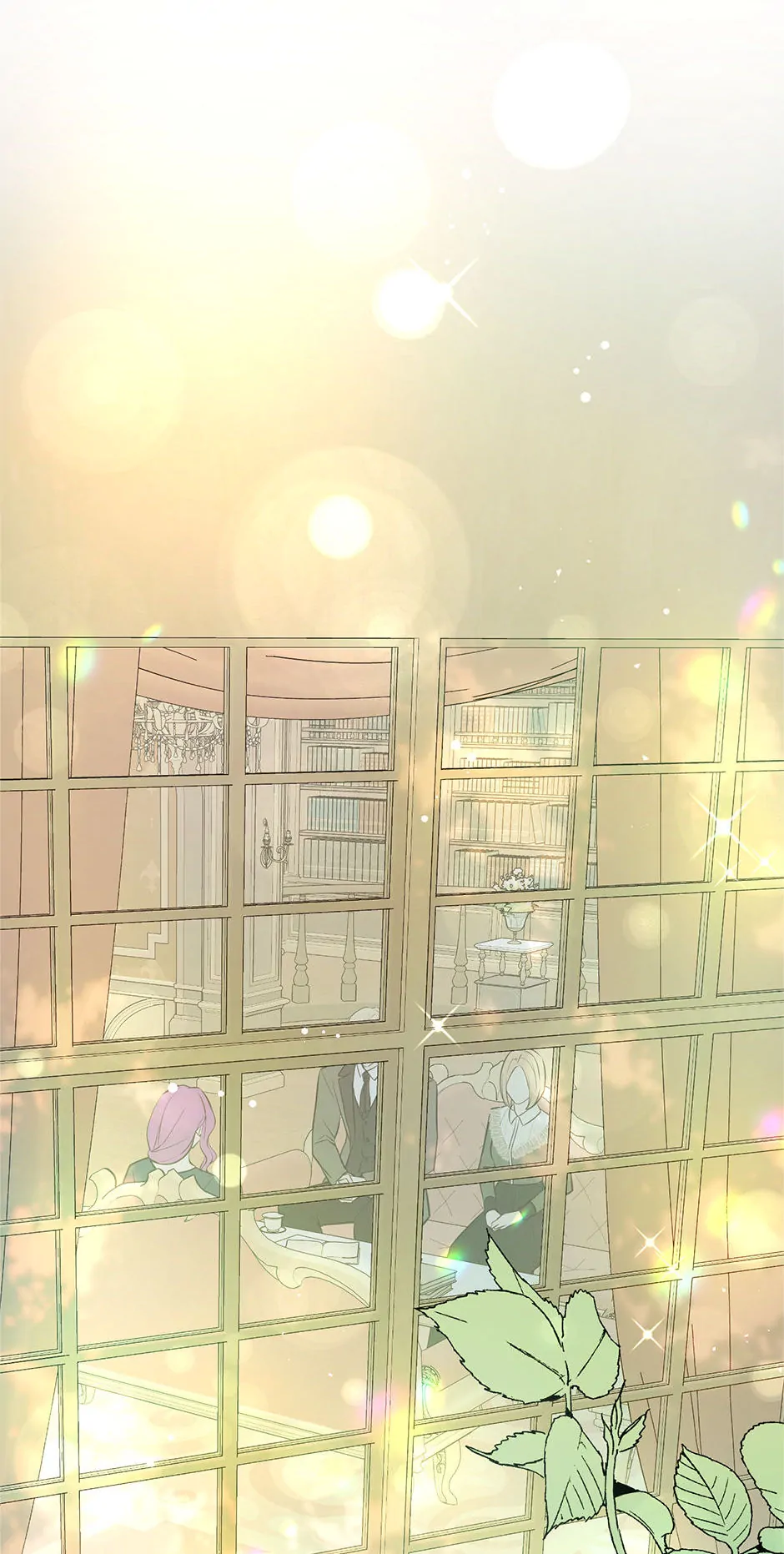 I Didn’t Mean to Seduce the Male Lead Chapter 104 - Page 25