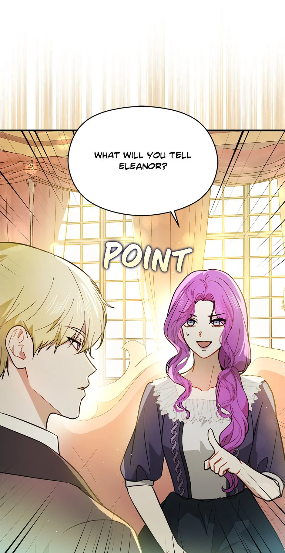 I Didn’t Mean to Seduce the Male Lead Chapter 104 - Page 28