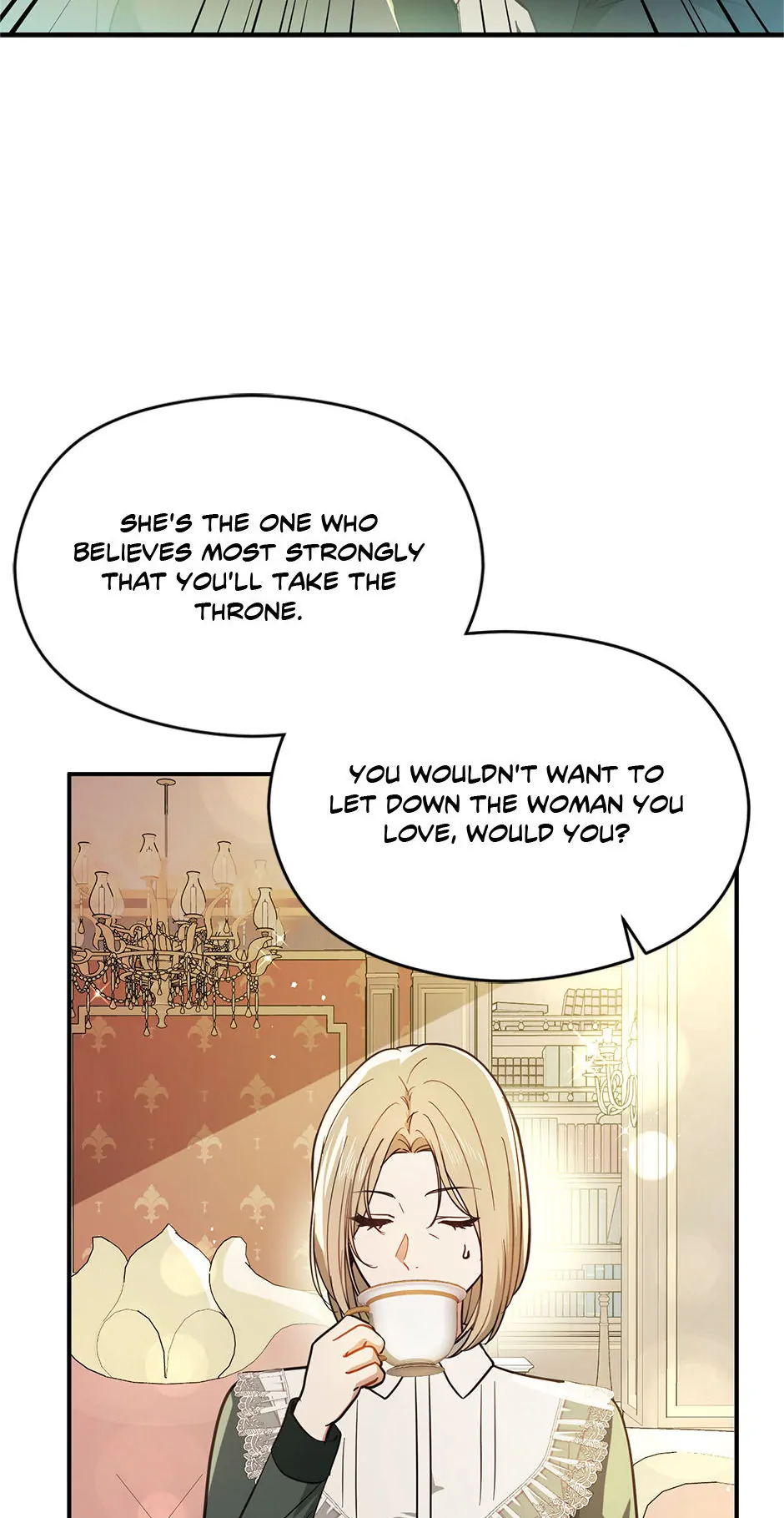 I Didn’t Mean to Seduce the Male Lead Chapter 104 - Page 29