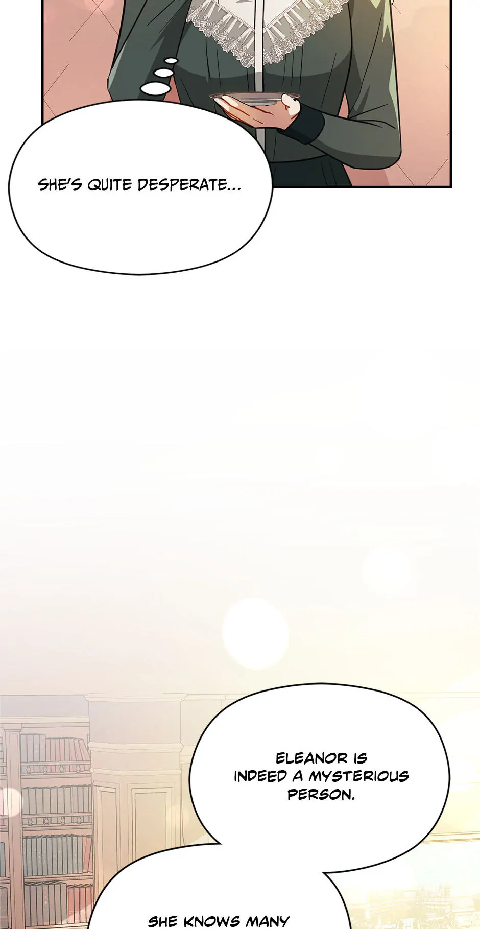 I Didn’t Mean to Seduce the Male Lead Chapter 104 - Page 30