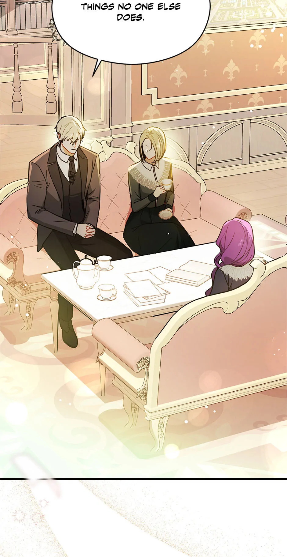 I Didn’t Mean to Seduce the Male Lead Chapter 104 - Page 31