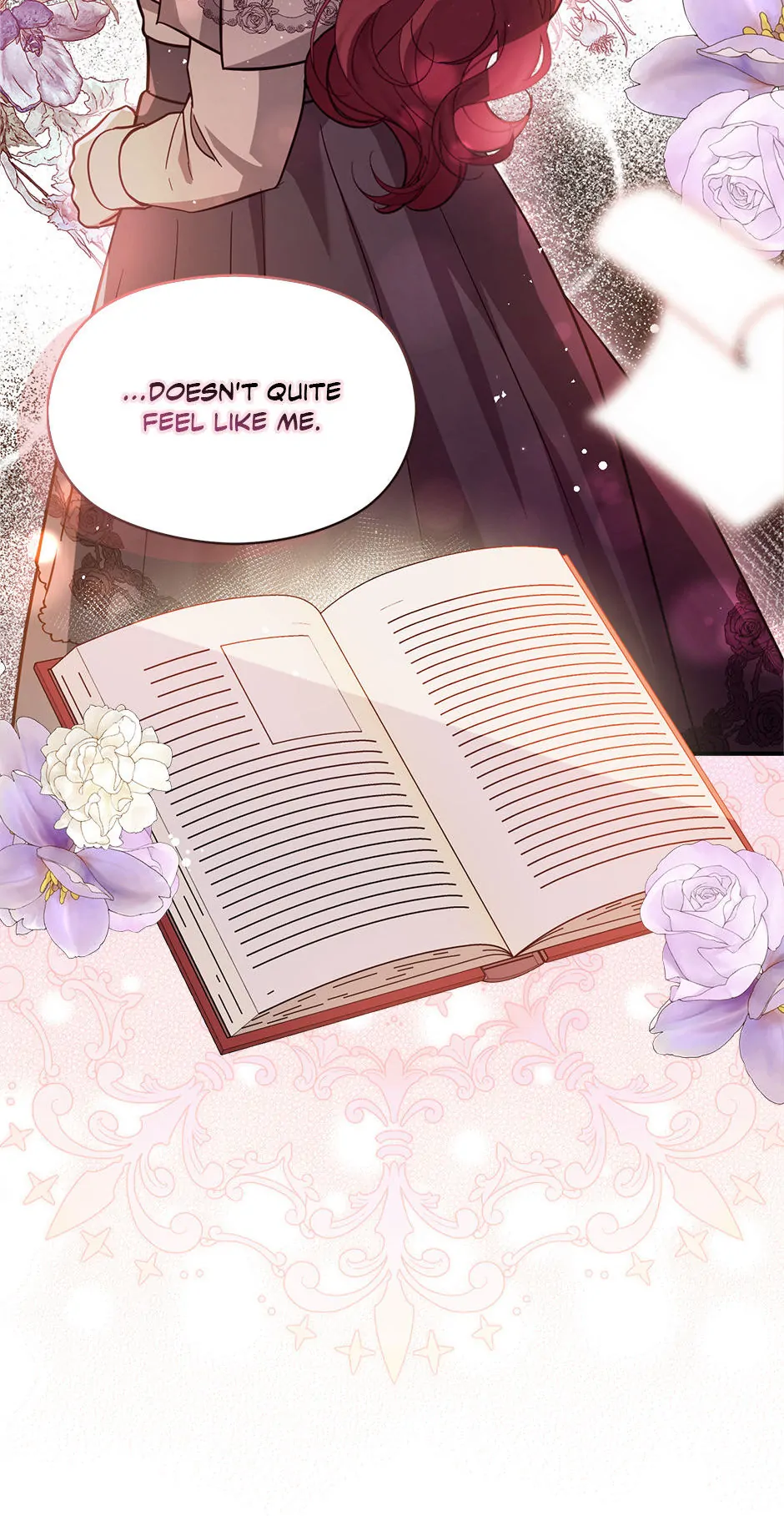 I Didn’t Mean to Seduce the Male Lead Chapter 104 - Page 34