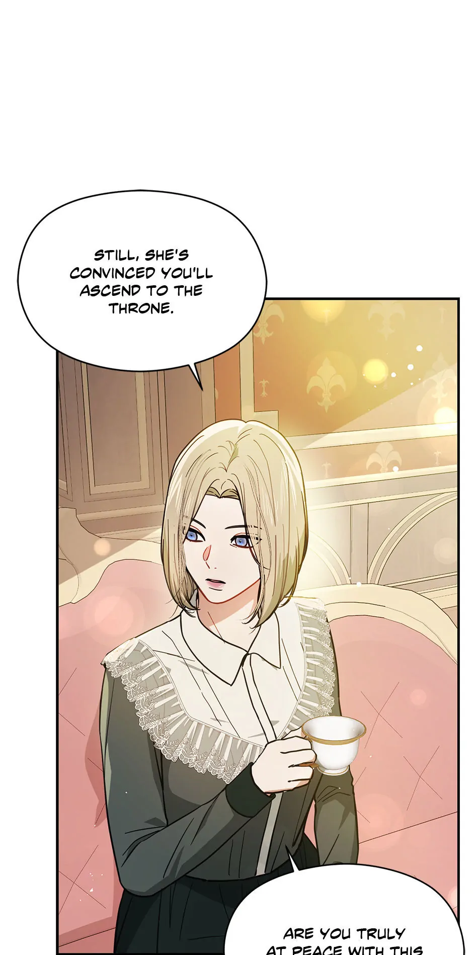 I Didn’t Mean to Seduce the Male Lead Chapter 104 - Page 35