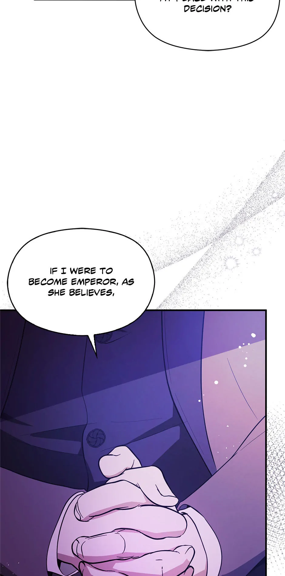 I Didn’t Mean to Seduce the Male Lead Chapter 104 - Page 36