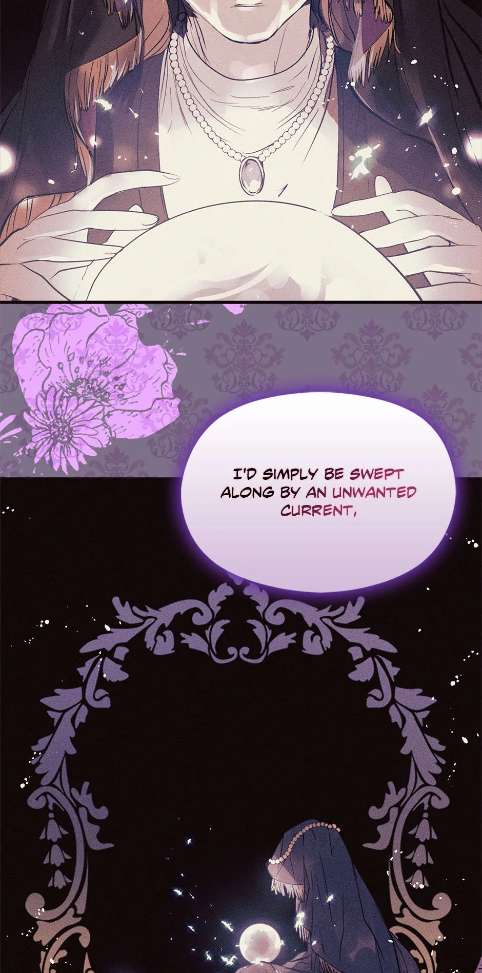 I Didn’t Mean to Seduce the Male Lead Chapter 104 - Page 38