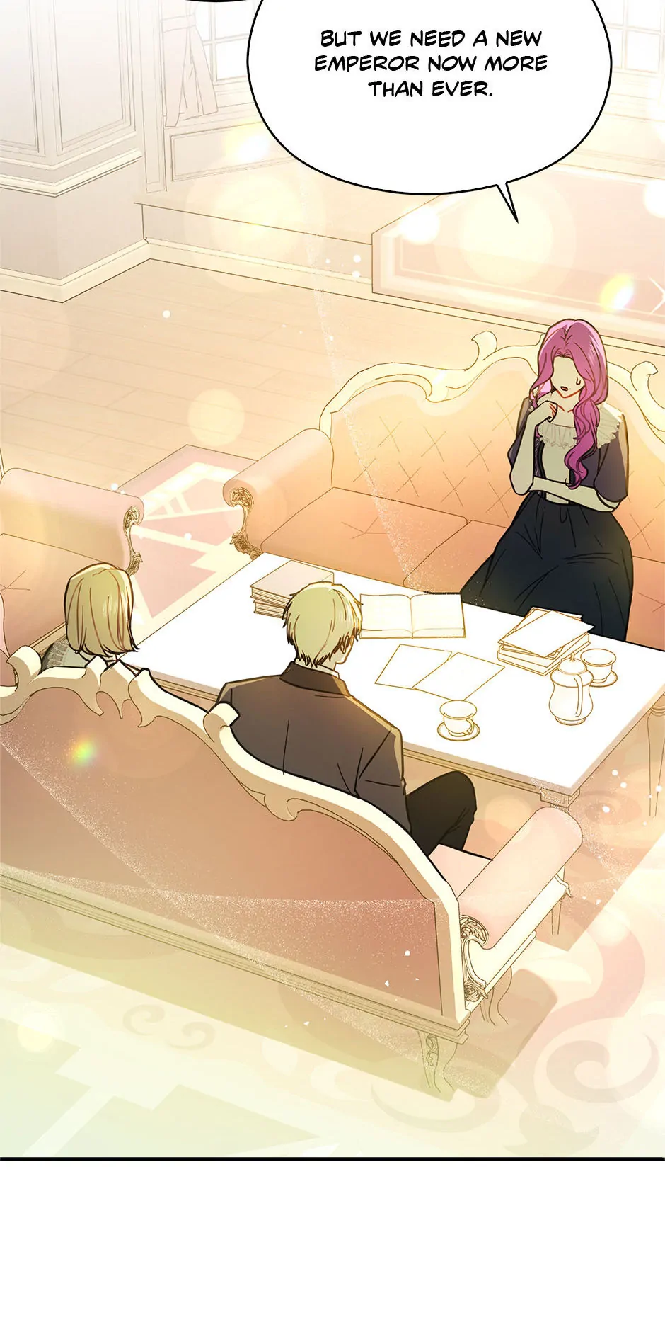 I Didn’t Mean to Seduce the Male Lead Chapter 104 - Page 40