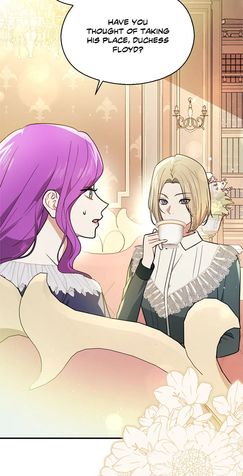 I Didn’t Mean to Seduce the Male Lead Chapter 104 - Page 44